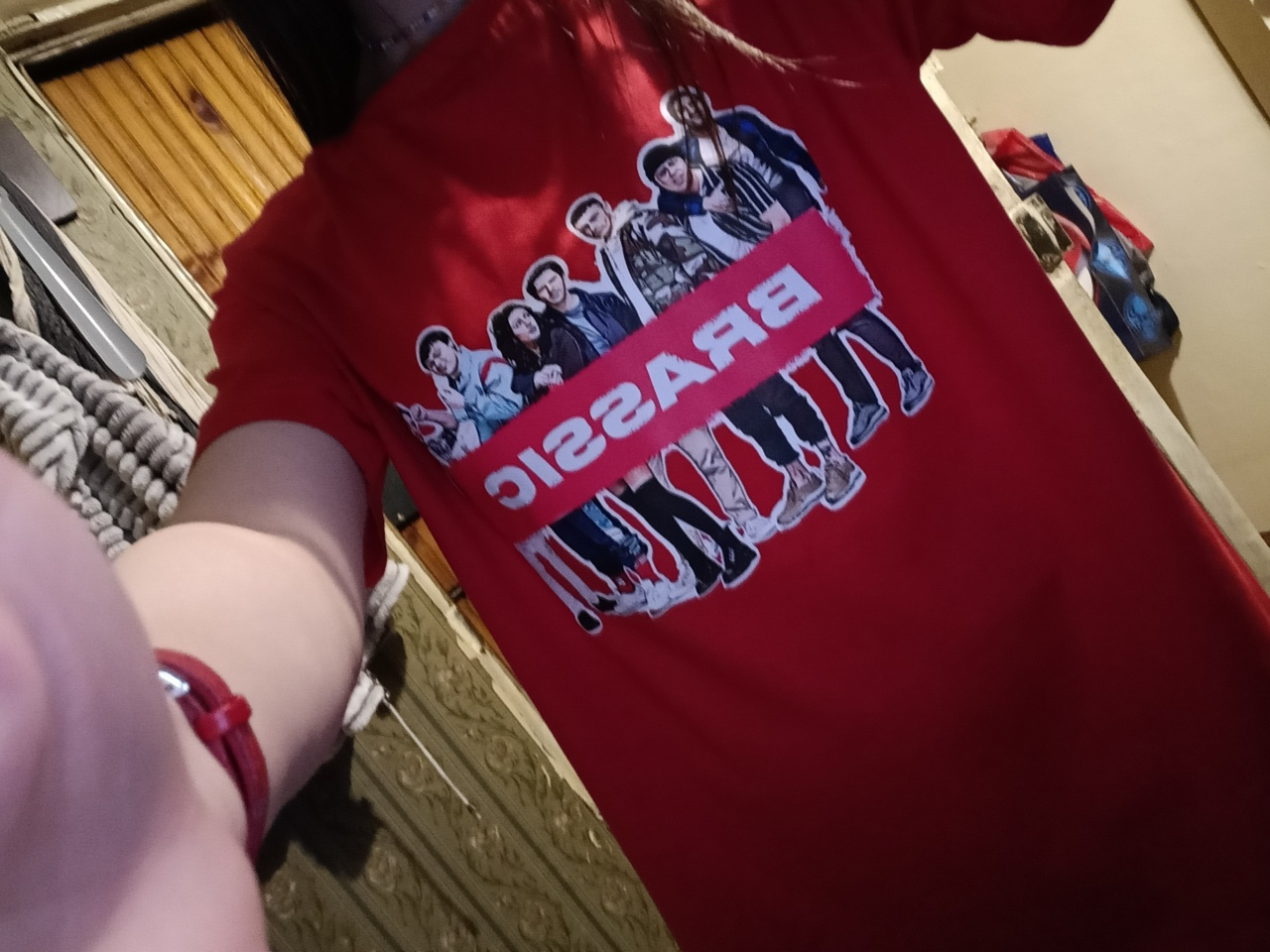 Заказать портрет