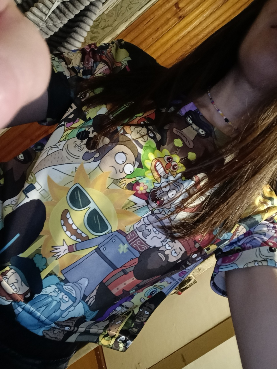 Заказать портрет