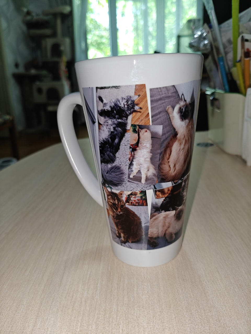 Заказать портрет