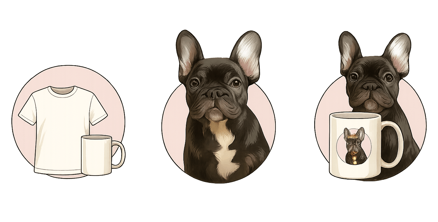 Как заказать